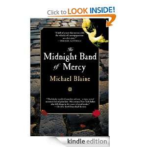 Midnight Band of Mercy Michael Blaine  Kindle Store