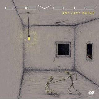  Point #1 Chevelle Music