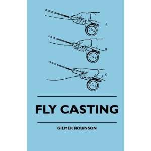 Fly Casting [Paperback]
