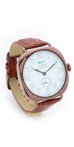 La Mer Collections   Accessories   Watches