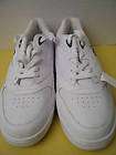 ladies white athletic shoes by turntec size 10 new expedited
