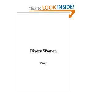 Divers Women  