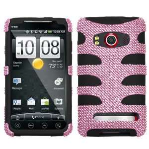   Diamond Bling 2.0) (free ESD Shield Bag) Cell Phones & Accessories