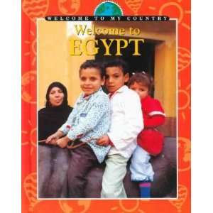   to Egypt Nicole/ Jermyn, Leslie/ Wilson, Susan L. Frank Books