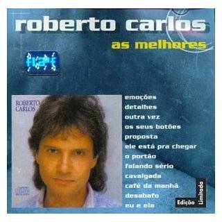  Detalhes 71 Roberto Carlos Music