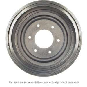  One Source 30 125052 Brake Drum Automotive