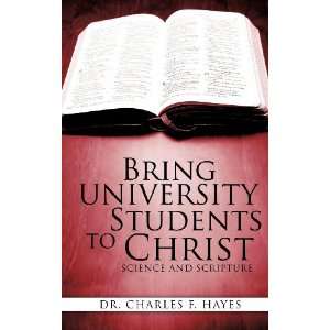 Bring University Students to Christ and over one million other books 