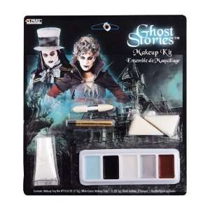   Paper Magic Group 6511193 Ghost Stories TM Makeup Kit