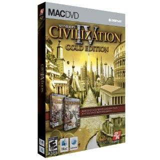 Civilization 4 Gold Edition