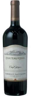   shop all chateau st jean wine from sonoma county bordeaux red blends