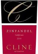 Cline Ancient Vines Zinfandel 2010 