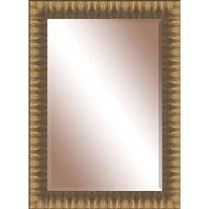  24 x 36 Beveled Mirror   Dallas (Other sizes avail.)