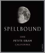 Spellbound Petite Sirah 2008 