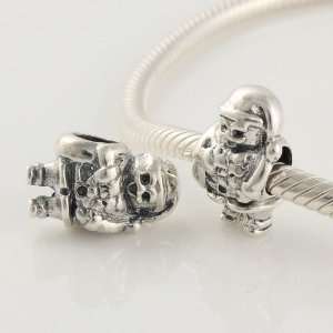    Charms/beads for Pandora, Biagi, Chamilia, Troll and More Bracelets
