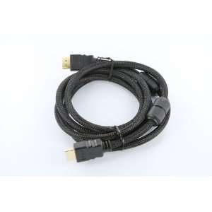   HDMI TO HDMI 1080p Cable Cord For HDTV Camera Plasma DVD Electronics