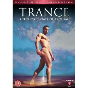  Trance [DVD] [1995] Movies & TV