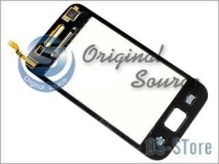 Samsung Galaxy Ace S5830 Touch LCD Digitizer Glass Screen Panel OEM 