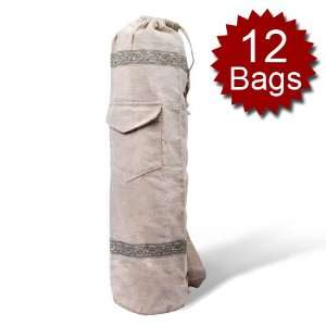  GOGO™ Indian Pattern Yoga Mat Bag / Big Yoga Mat Bag, Yoga 