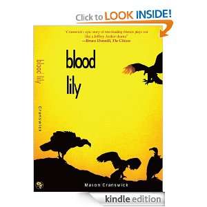 Start reading Blood Lily  