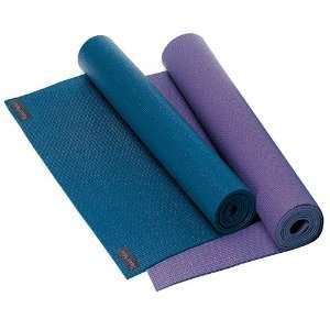  Premium Yoga Mat 68L x 24W x 1/8   Purple Health 