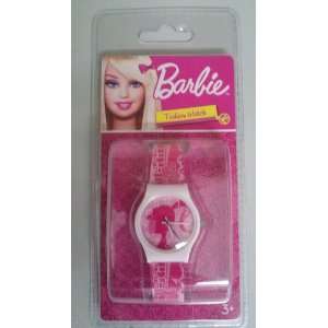  Barbie Fashion Watch Toys & Games