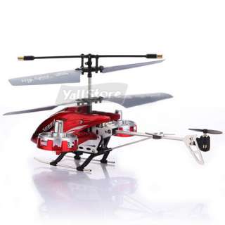M302G 4CH 4 Channel RC Remote Control Helicopter with GYRO RTF 