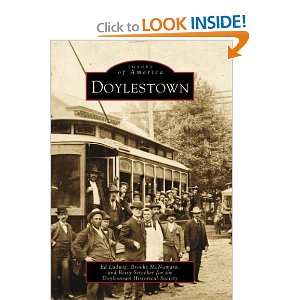  Doylestown (PA) (Images of America) [Paperback] Ed Ludwig 