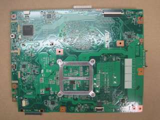 ASUS A52F X3 motherboard i3 i5 i7 P6100 P6200 new genuine  
