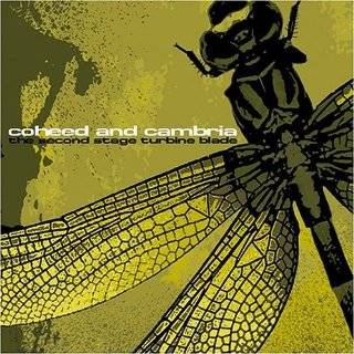   One From Fear Through The Eyes of Madness Coheed & Cambria Music