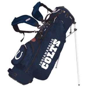 NFL Licensed Golf stand Bag   Colts
