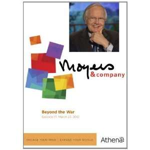  Moyers & Company Beyond the War Bill Moyers, Andrew Bacevich 
