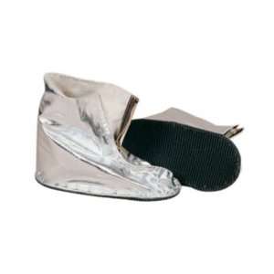    NuLine Blended Kevlar Pair Aluminized Boot Covers