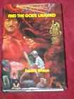 And the Gods Laughed by Fredric Brown huge collection