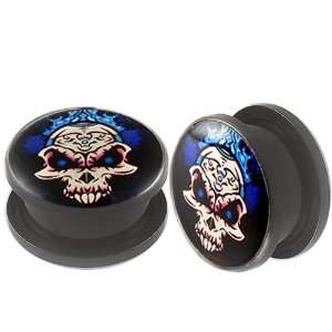   Plugs AICR   Ear stretched Stretching Expanders Stretchers   Body