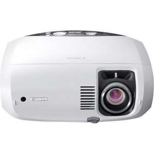  New PROJECTOR, CANON, LV 7280, XGA, 2200   4327B002 Electronics