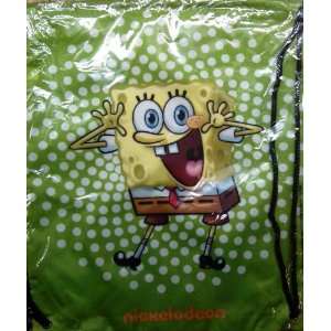  Spongebob Sling Tote Bag