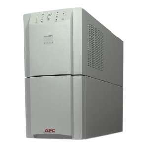  APC SMART UPS 2200/XOPTION 2200 VA ( SU2200X106 