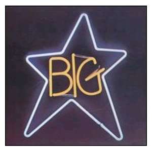  #1 record LP BIG STAR Music