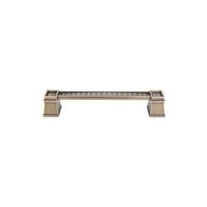 Great Wall Pull 6 Drill Centers   German Bronze
