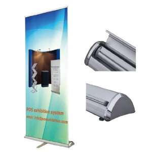    roll up banner roll up display roll up stand