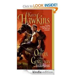   Gentleman (Just Ask Reeves) Karen Hawkins  Kindle Store