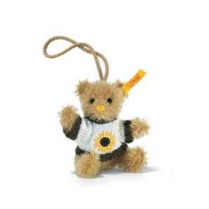  Steiff 3 Mohair Teddy Bear Sunflower Toys & Games