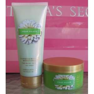   Glace Softening Body Butter & Bath / Shower Cream 