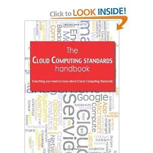 The Cloud Computing Standards Handbook   Everything you need to know 