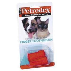  Top Quality Petrodex Finger Brush Glove 8pk