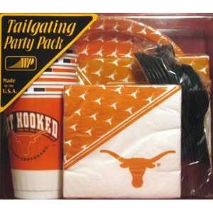  Texas Party Supplies Pack Toys & Games