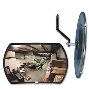   Mirror ,Cnvx ,Rectngl ,12X18 5002Nee11 (Pack Of 2