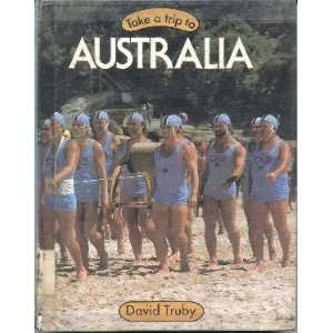  Take a Trip to Australia (Take a Trip to Series 