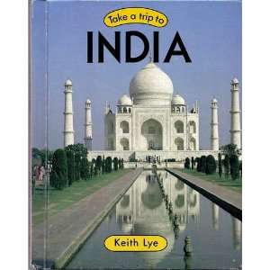  Take a Trip to India (Take a Trip to Series 