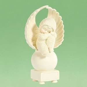    Department 56 An Angel to Look After You 807320